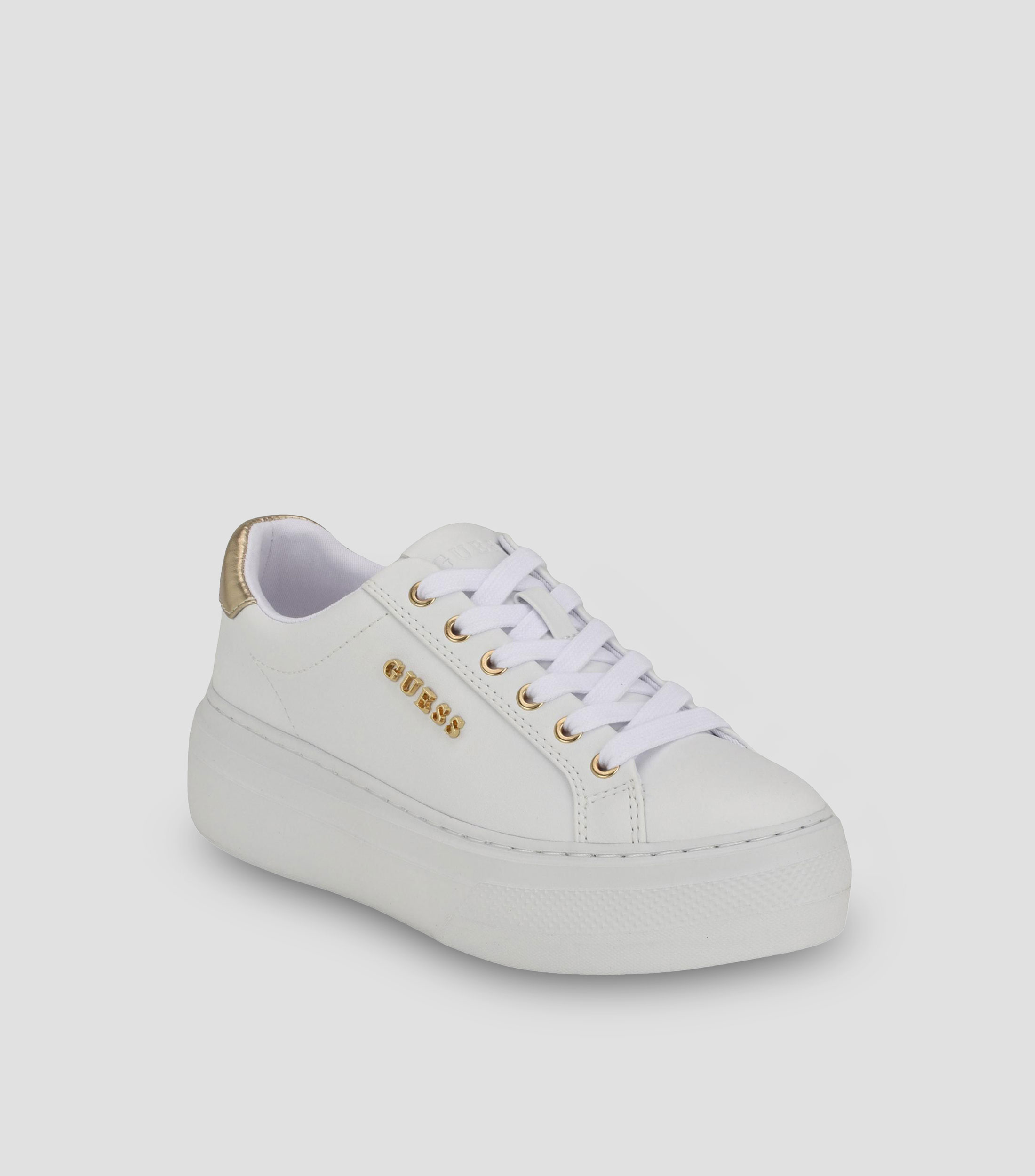Tenis casuales con plataforma Amera Mujer